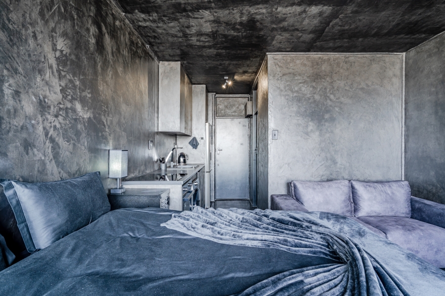 0 Bedroom Property for Sale in Gardens Western Cape